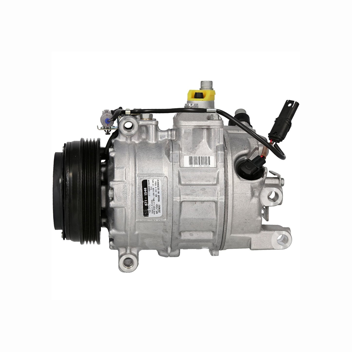 DENSO Air conditioner Compressor F02 Electric/64509154072/64529399061