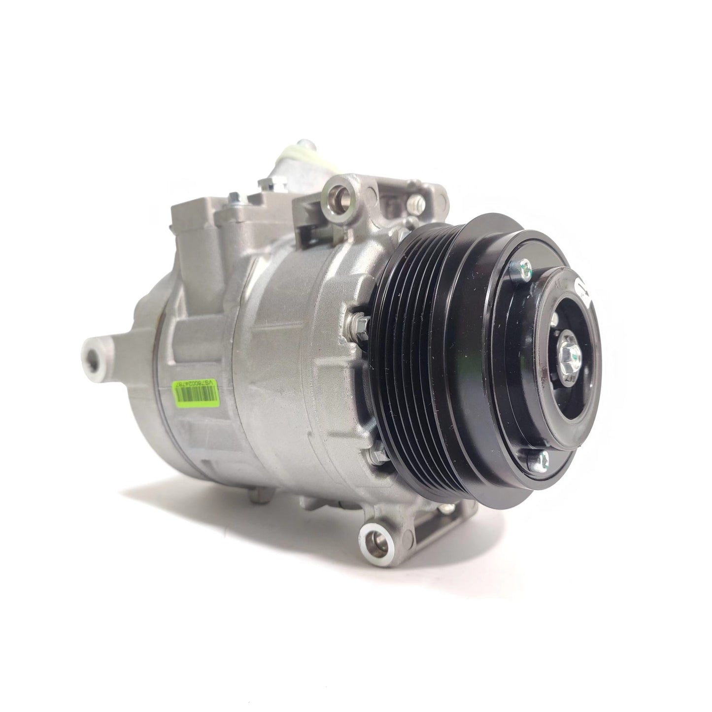 VALEO エアコン コンプレッサー =437100-6230 モデル =559414 W204/C207 VALEO /A0022308411=A0032304811