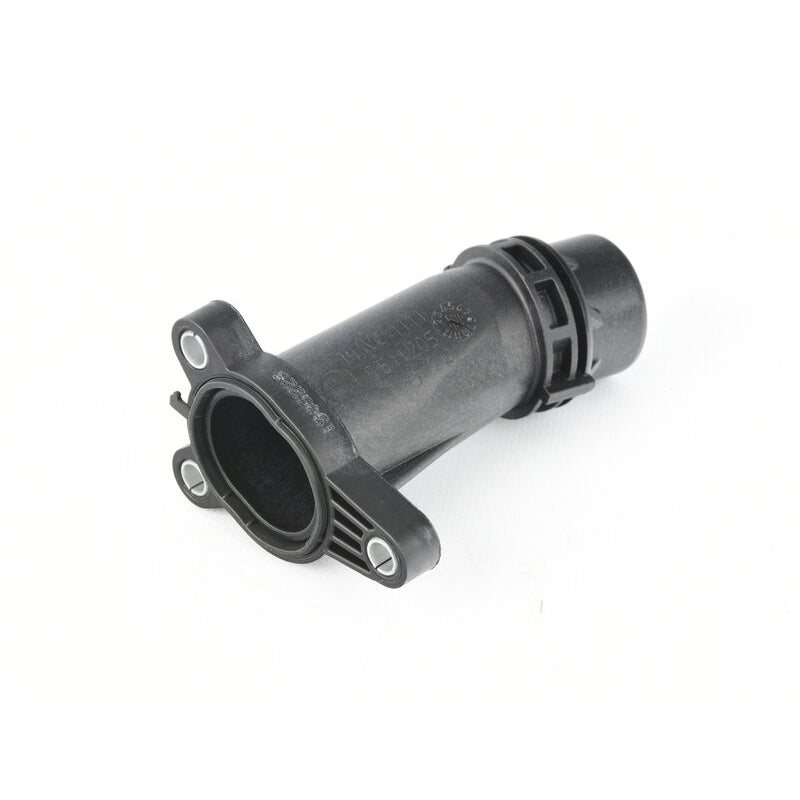 WAHLER 水道管ジョイント アルミ 11118511205 BMW B48 シングル