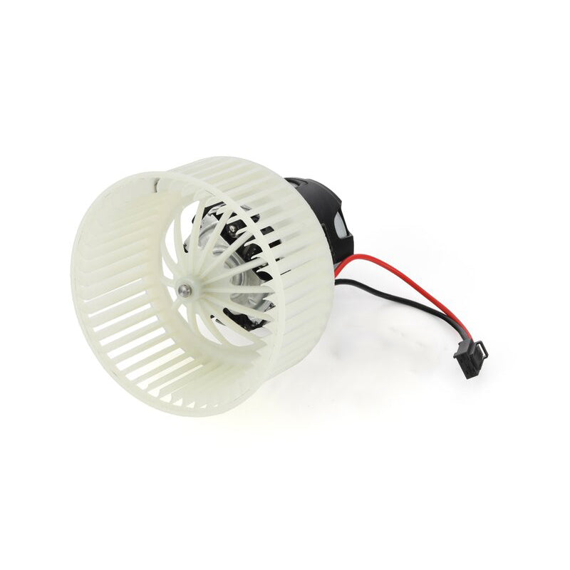 WAHLER Blower 64119242607 For BMW BrillanzBMW 5 SERIESF10
F18 2.0 525 Li 2013-2017 N20 B20 C assembly