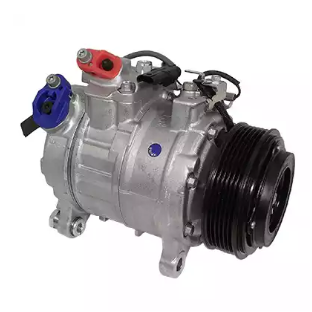 DENSO Air conditioner Compressor F35 F18 DENSO/64529249223/64529893486/64529216466/64526824483/64529399059/64525A08C08