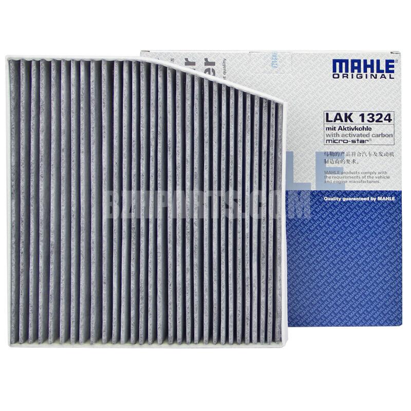 MAHLE エアコンフィルター LAK1324 メルセデス GLA-CLASS 1.6,2.0 適合 A2468300018=A2468300118