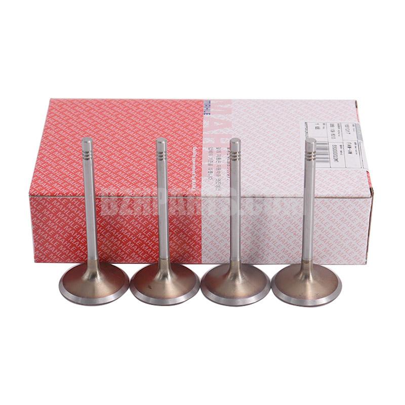 MAHLE 550000022WTJDW05 model For 06B109601D