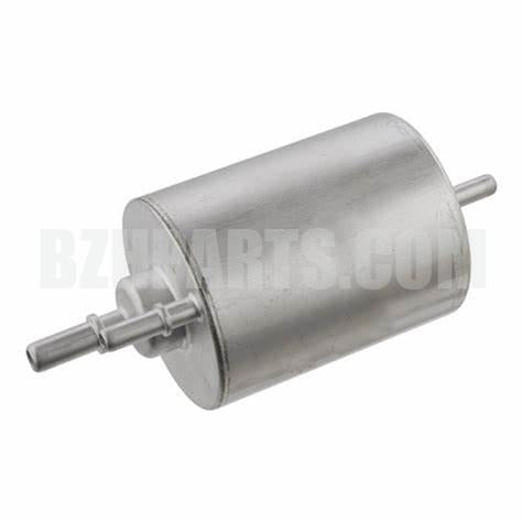 MAHLE 燃料フィルター KL 758 Audi A 6 L 2.0T/3.0/3.2/4.2/A4 2.0T は 4F0201511C に適合します