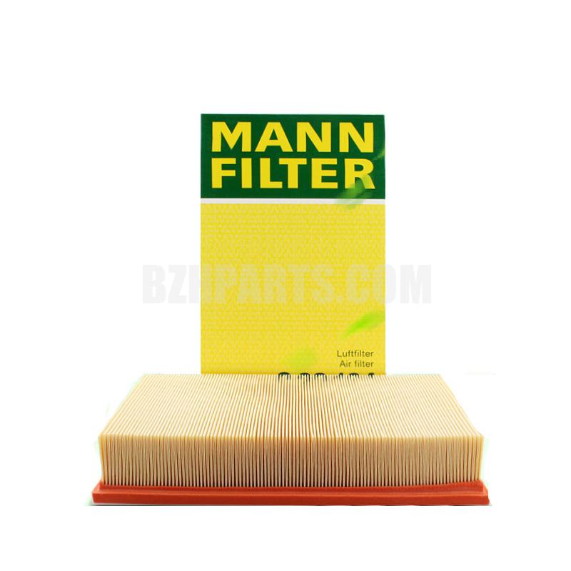 MANNFILTER Air filter C32164 Mercedes-Benz E200/E200K fit A1120940204=A1120940104