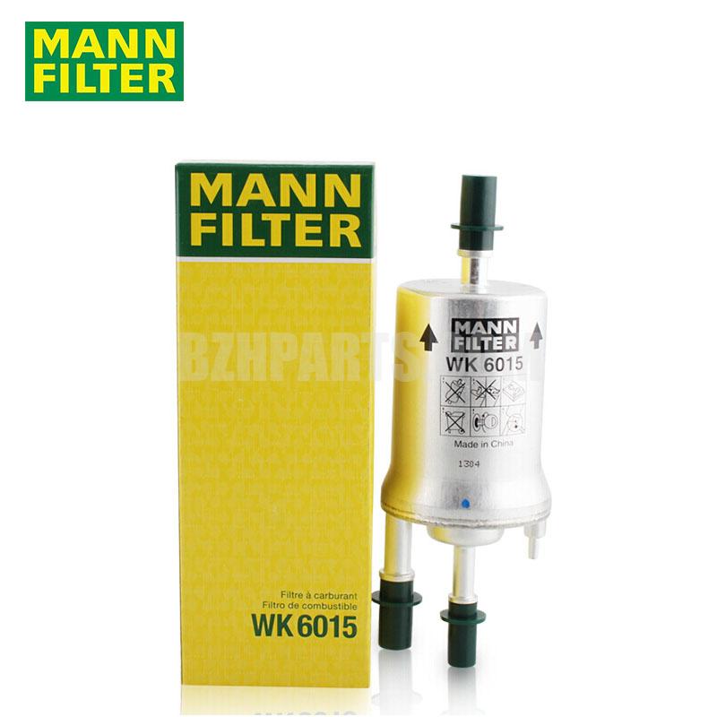 MANNFILTER Fuel filter WK6015 Sharang fits to 7N0201051