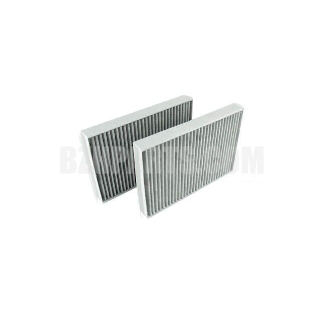 MANNFILTER Air-conditioning filter A2228300318=A2228300418W222/C217
