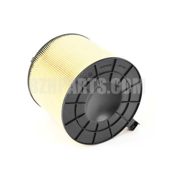 MANNFILTER Air cleaner C17010A48W0133843