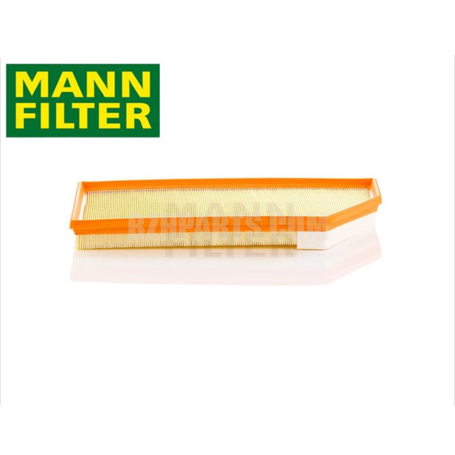 MANNFILTER Air Filter/A6540940004