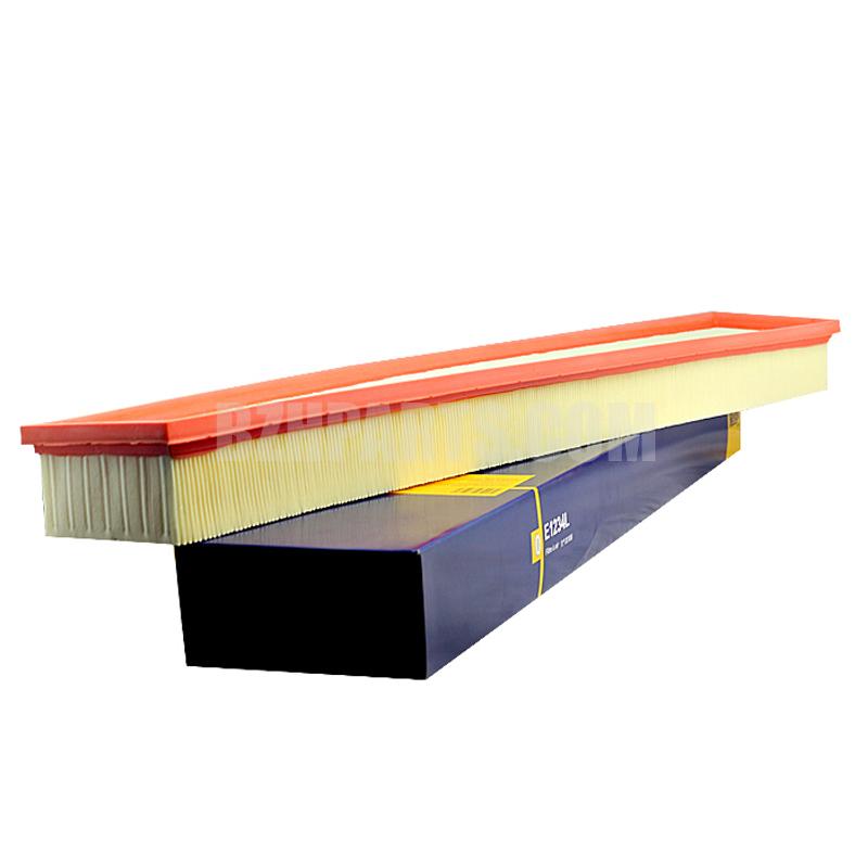 HENGST 空气滤清器 E1234L Panamera 适配器 97011022001