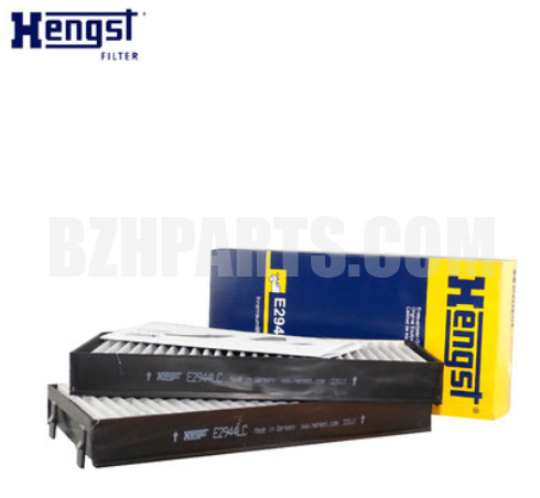 HENGST E2944LC-2 エアコンフィルター 【64119248294】 BMW E70 E71