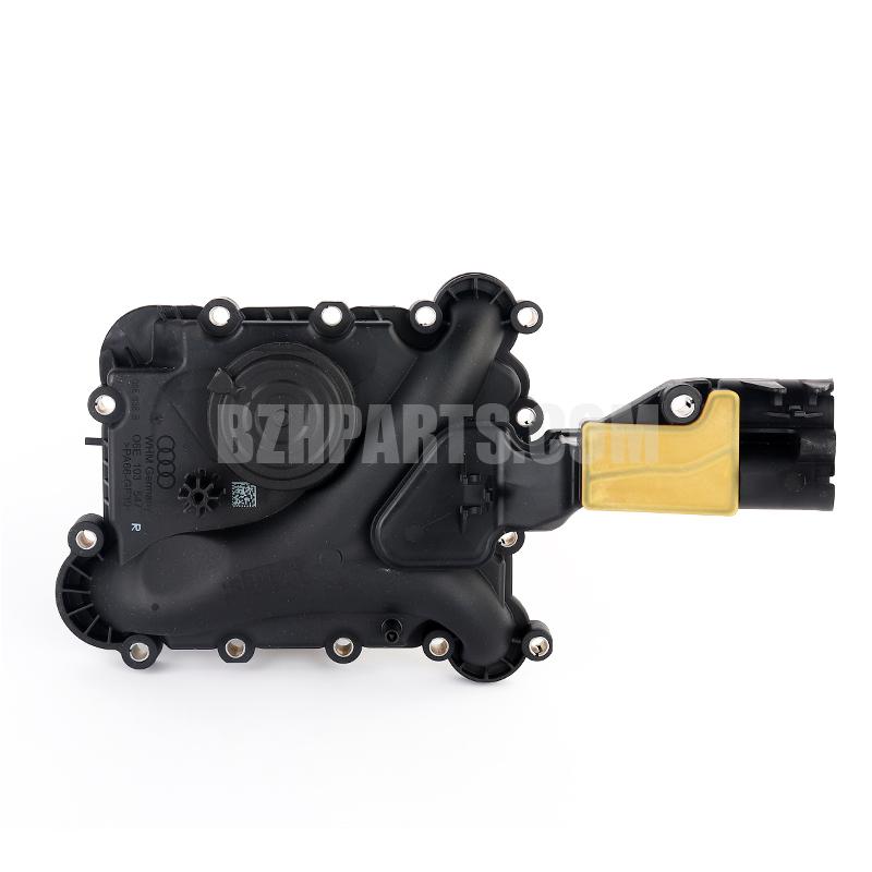 HENGST油气分离器AS365M01C7/2.5/2.8 For 06E103547R=06E103547G