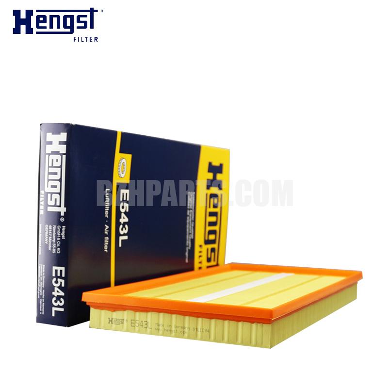 HENGST E543L エアフィルター/A0000903851 メルセデス・ベンツ