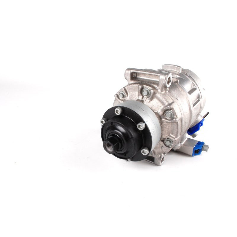 LINK-LOCK エアコンコンプレッサー 4E0260805AS フィット 4E0260805AS