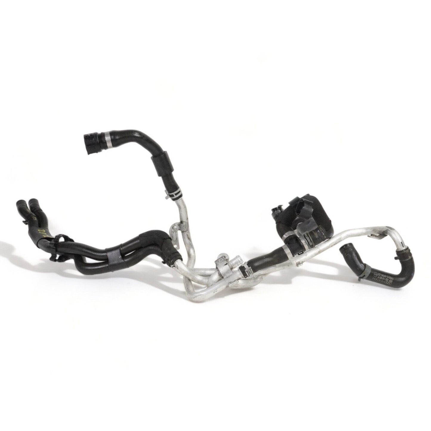 LINK-LOCK pipe 4G0122109 fit 4G0122109