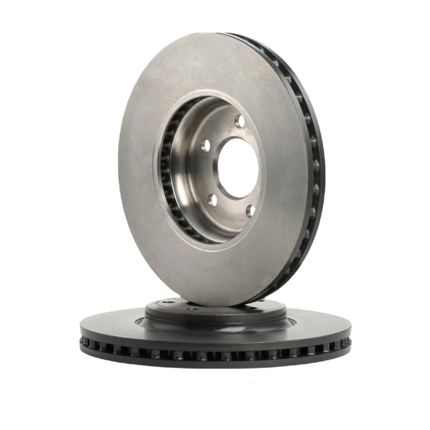 LINK-LOCK brake disc of 4GD615301L