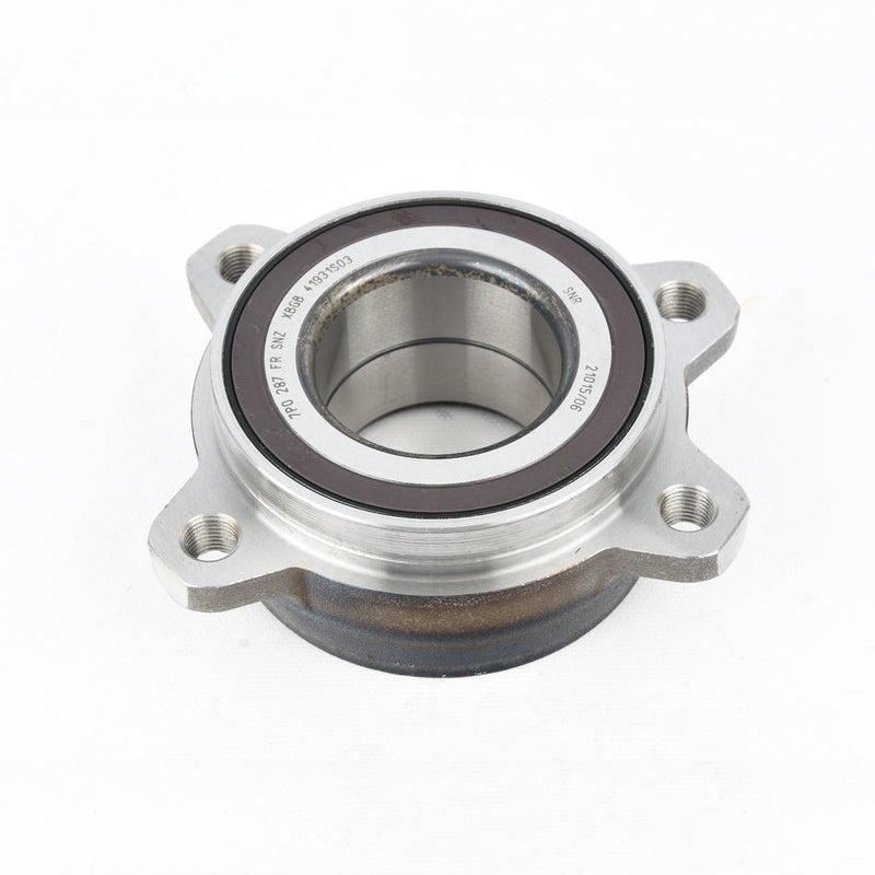 LINK-LOCK Wheel bearing 7P0498287