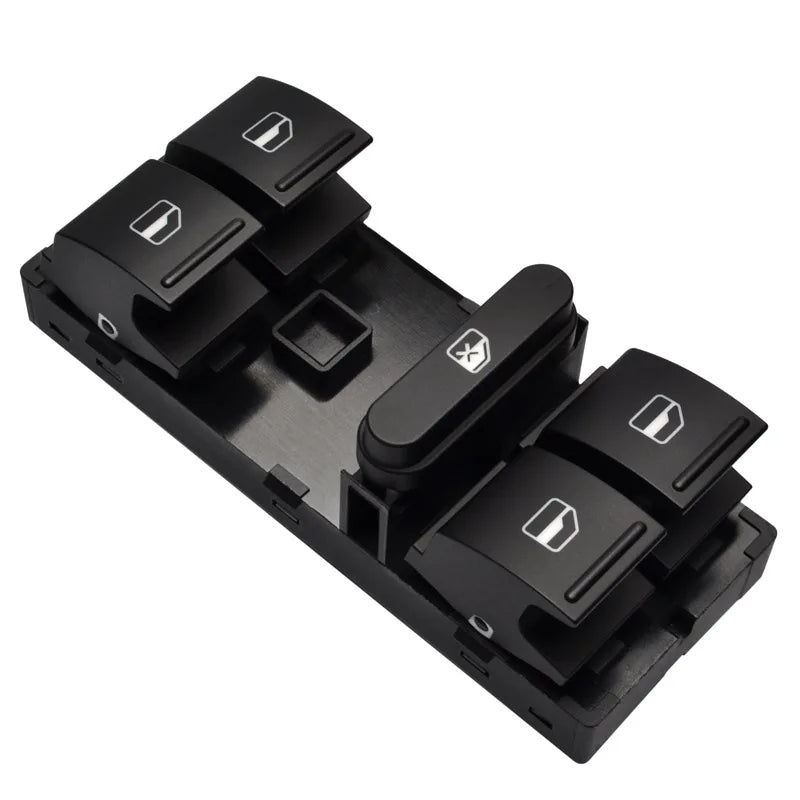 LINK-LOCK door glass lifter switch for 1K4959857B