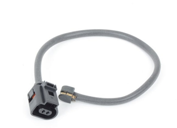 LINK-LOCK brake induction / 7P0907637