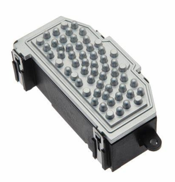 LINK-LOCK Blower resistance of 8K0820521B / C