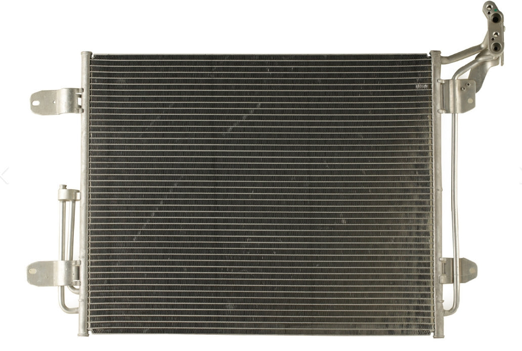 LINK-LOCK condenser for 5ND820411