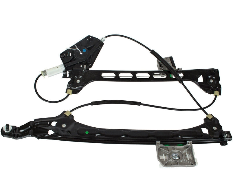 LINK-LOCK glass lifter bracket of 8J0837462