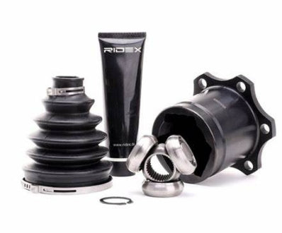 LINK-LOCK 半軸球面ケージ 4E0498103用