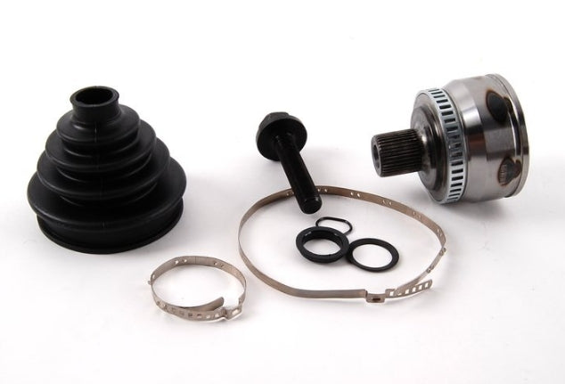 LINK-LOCK 半軸球面ケージ 8D0498099C