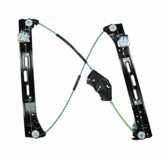 LINK-LOCK glass lifter bracket of 7N0837462