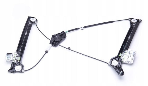 LINK-LOCK glass lifter bracket of 8T0837461