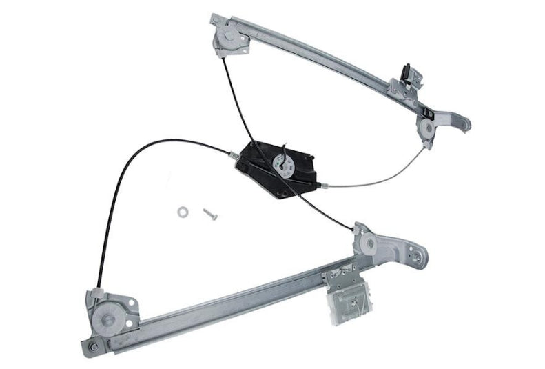 LINK-LOCK glass lifter bracket of 8T8837462