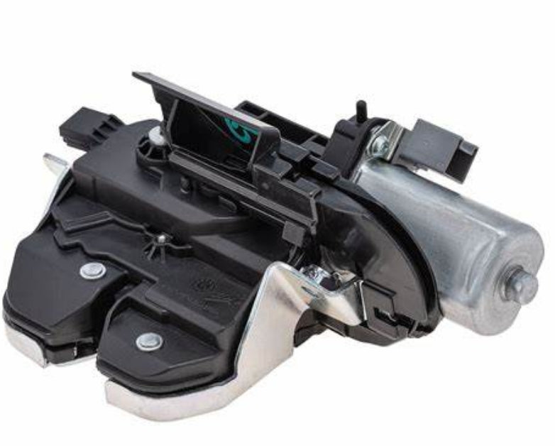 LINK-LOCK tail door lock machine 7P0827505M