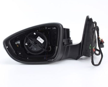 LINK-LOCK rearview mirror base 4KD857409