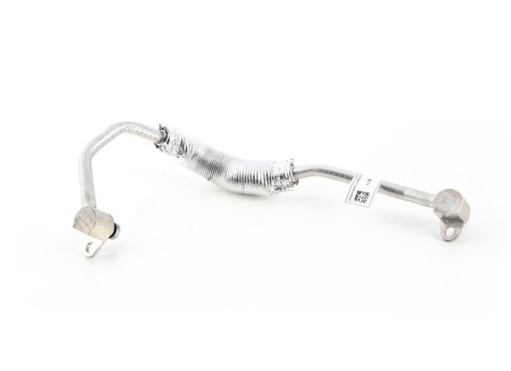 LINK-LOCK Turbo Charge Tube 11538629971 For G01