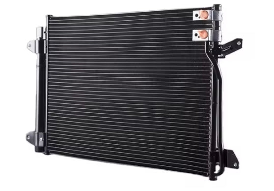 LINK-LOCK condenser for 16D820411