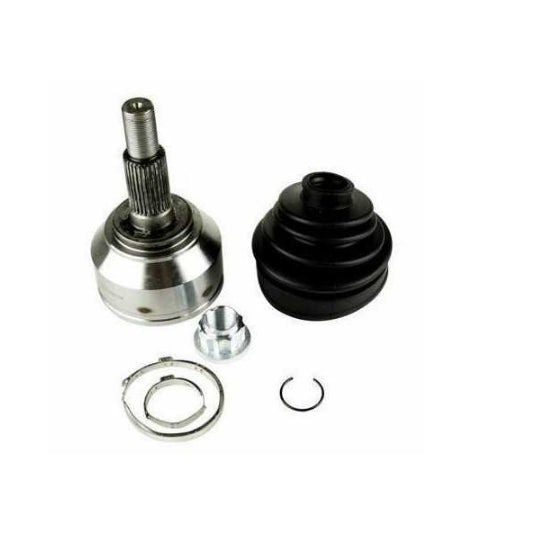 LINK-LOCK アウターボールケージアセンブリ 7L6498099CQ7 / トゥアレグ 4.2