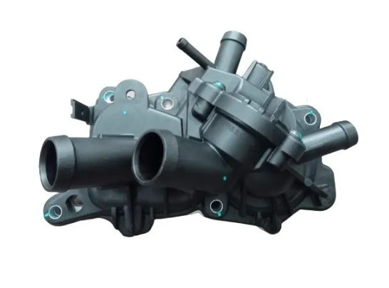 LINK-LOCK water pump 04E121600Q New Sang / New Jetta / New POLO / New Lavida EA211