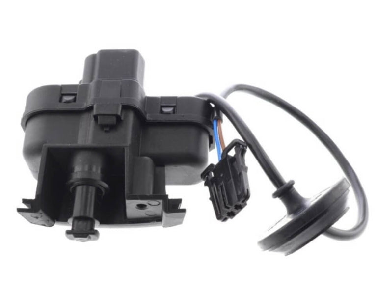 LINK-LOCK Fuel tank cover motor 5N0810773A Tiguan