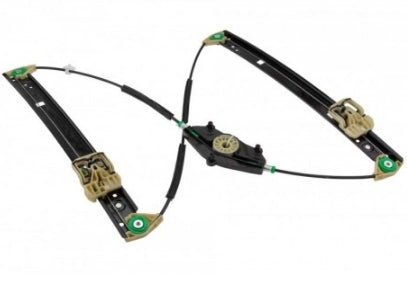 LINK-LOCK Door Glass Lift Stand 4H0837462 Audi A8 / D42004-2010