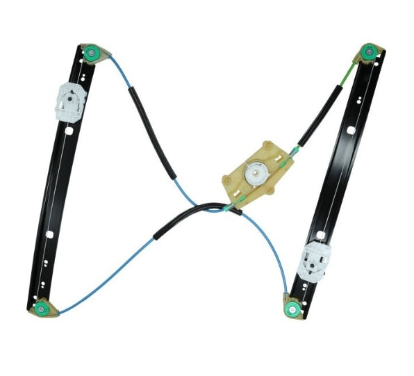 LINK-LOCK Door Glass Lift Support 4L0839462 Audi Q72007-2015