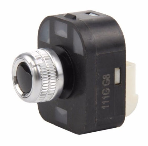 LINK-LOCK Mirror Adjustment Switch 8K0959565EB8 / Q5