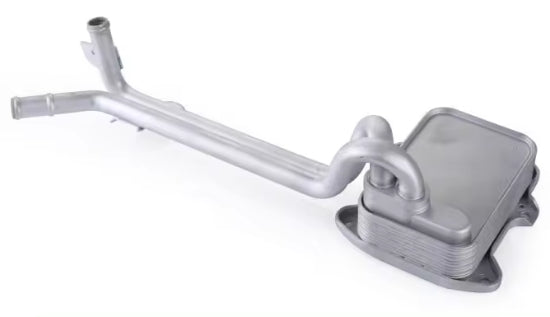 LINK-LOCK Oil cooler 03C117021J=E=D Lavida / New Lavida EA111 1.4 1.6 1.4T