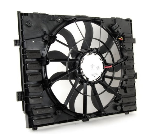 LINK-LOCK 電子ファン 7P0121203K=C=E=H 新型トゥアレグ 3.0T11-7P0121203K=C=E=H