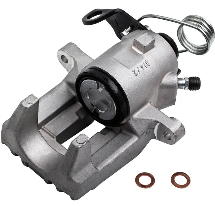 LINK-LOCK Brake Caliper 1J0615423B Bora 1J0615423B