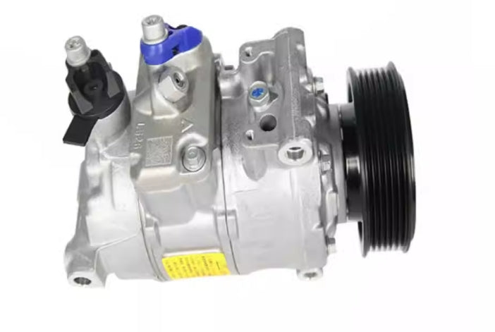 LINK-LOCK空调压缩机4M0820803B9/C72.0T/全新Q74M0820803=4GD260805B=8T0260805N