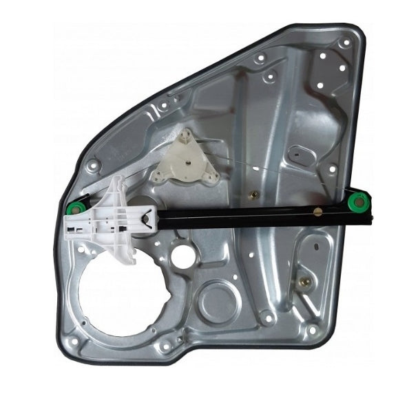 LINK-LOCK Door Glass Liter 1J4839462H Old Bora 1J4839462H