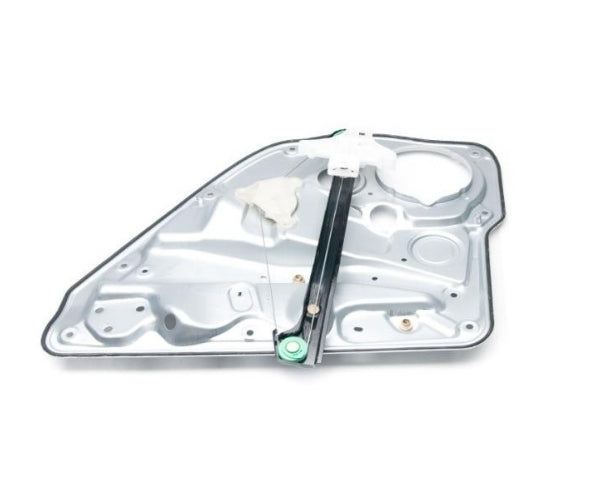 LINK-LOCK Door Glass Liter 1J4839461H Old Bora 1J4839461H