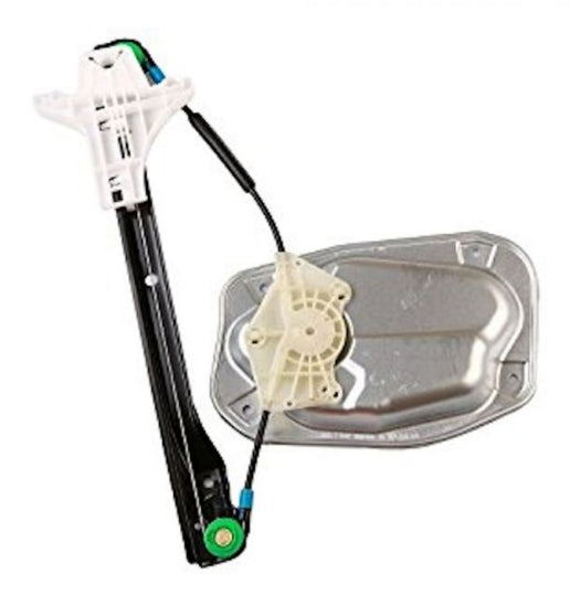 LINK-LOCK ドアガラスリットル 1K5839462 旧サジター 1K5839462