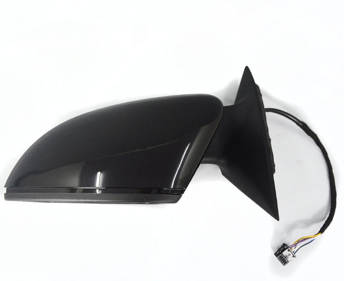 LINK-LOCK mirror 18D857502P