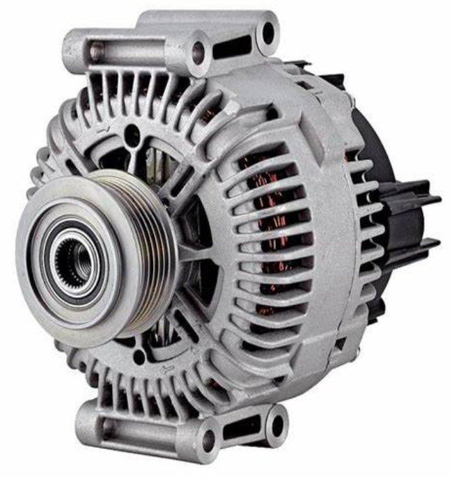 LINK-LOCK Generator 06E903016K